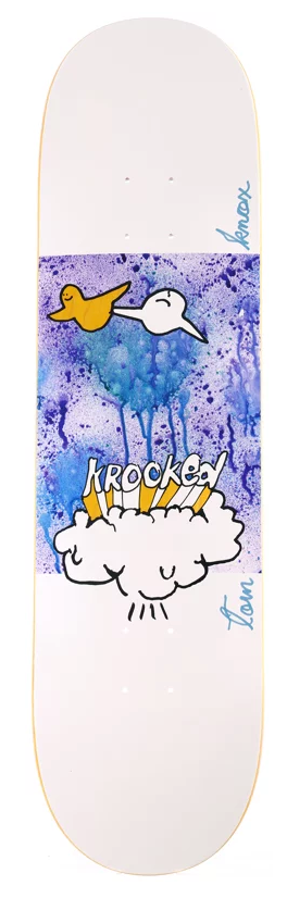 Krooked Knox Navigator