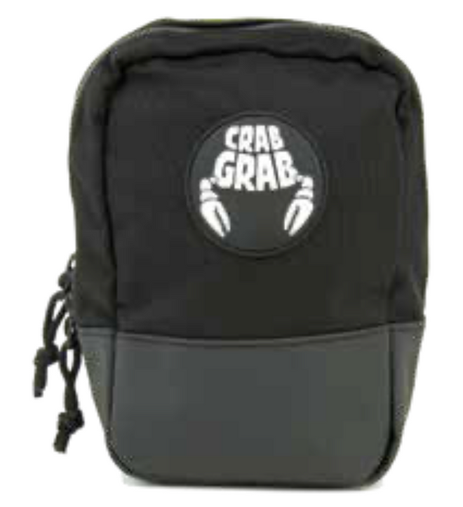 Crab Grab Binding Bag in Black 2024 - M I L O S P O R T