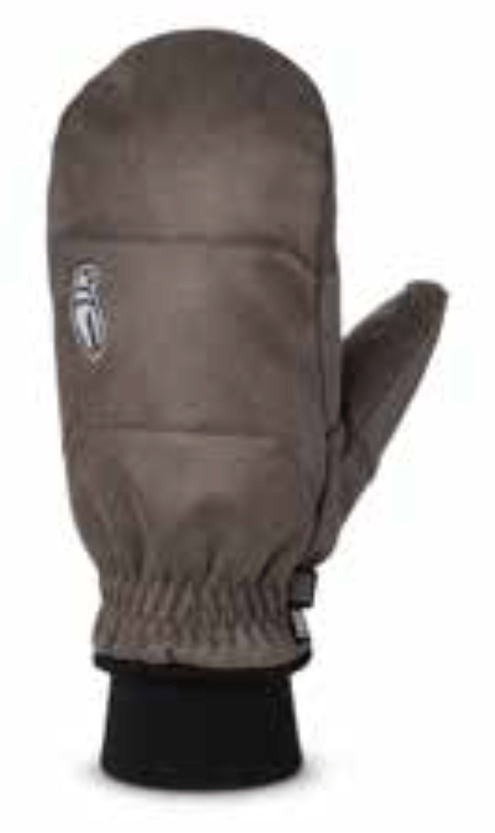 Crab Grab Chop Mitt in Grey 2024