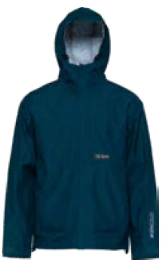 L1 Diffuse Snow Jacket in Abyss 2024