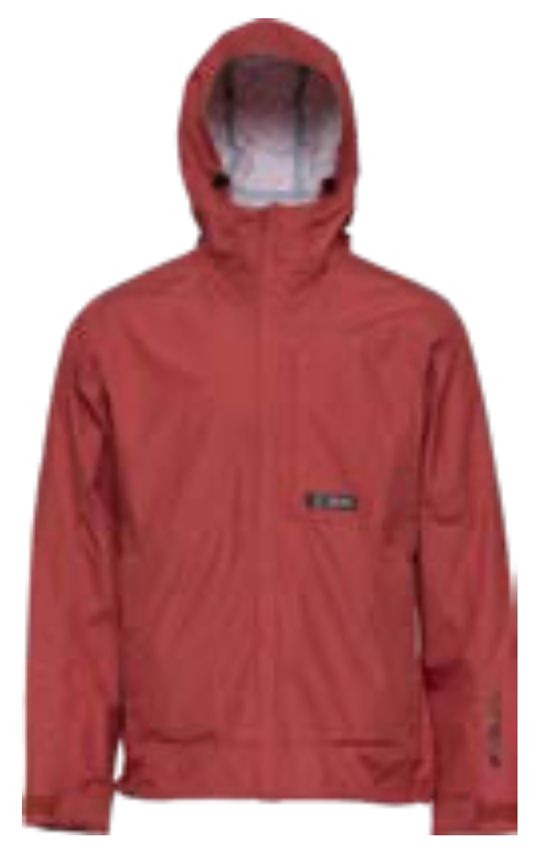 L1 Diffuse Snow Jacket in Spice 2024 - M I L O S P O R T