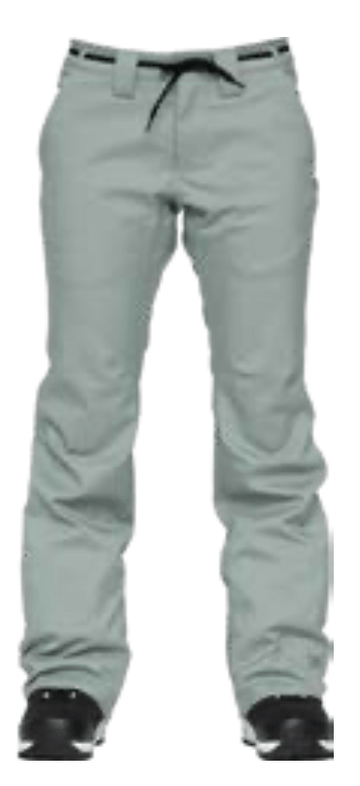 L1 Heartbreaker Womens Snow Pant in Shadow 2024