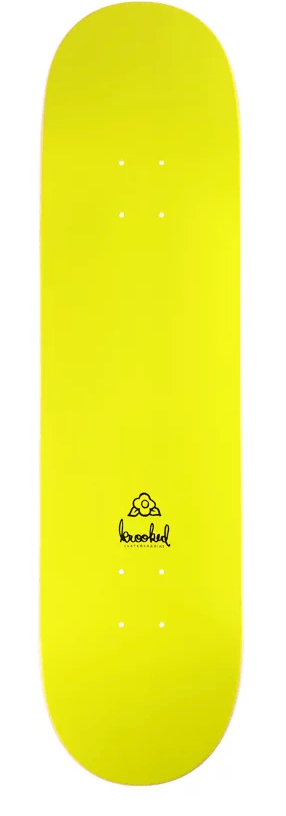 Krooked Ikons Skateboard