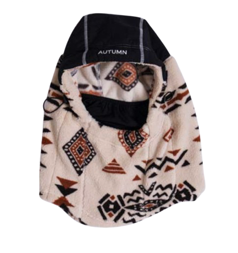 Autumn Hi Tek Hood 2027