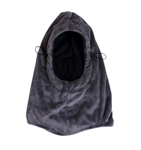 Autumn Plush Hood 2027
