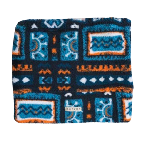 Autumn Covert Fleece Mask 2027