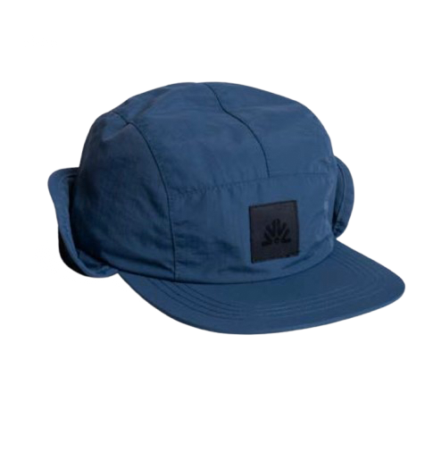 Autumn DWR Flap Cap 2027