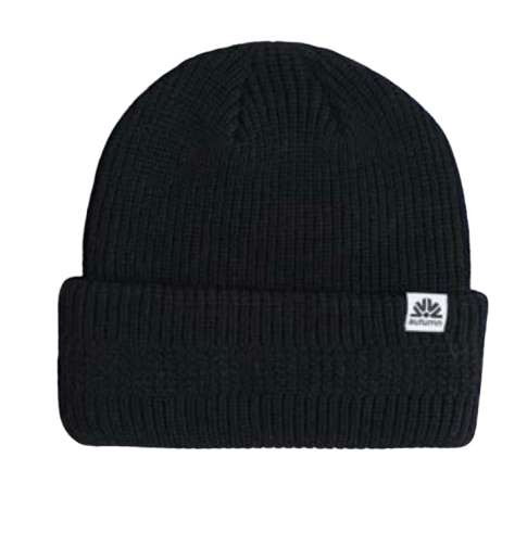 Autumn Loop Cuff Beanie 2027