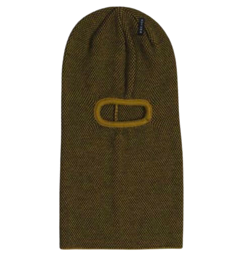 Autumn Mini Check Mask 2027