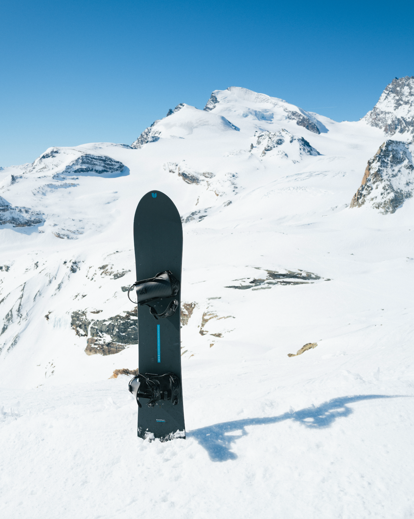 United Shapes Cadet Snowboard 2027