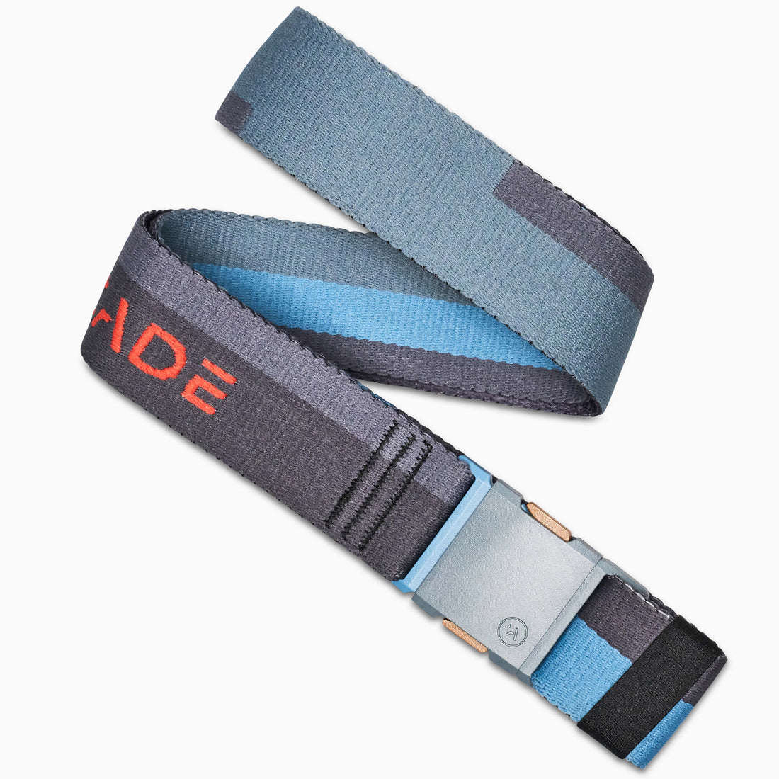 Arcade Sierra Belt in Black and Punch - M I L O S P O R T