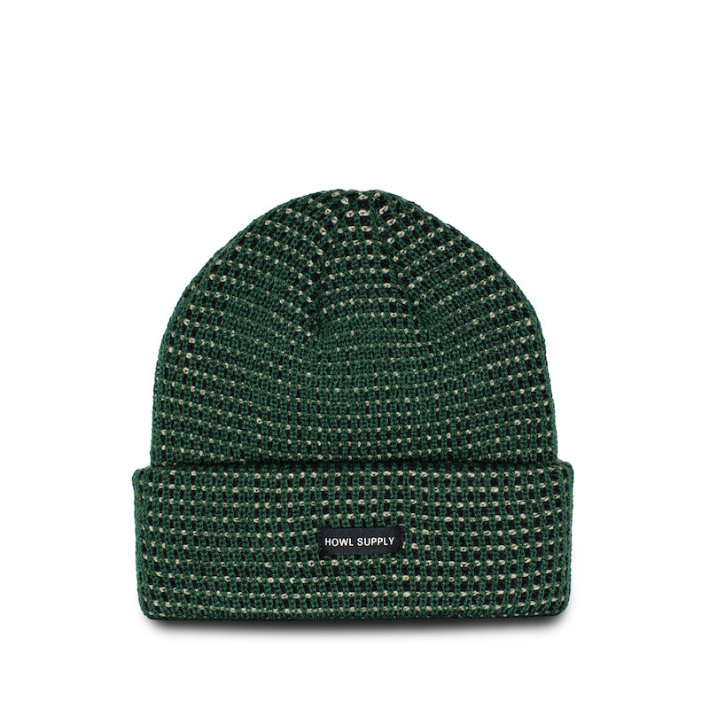 Howl Slash Beanie 2025 - M I L O S P O R T