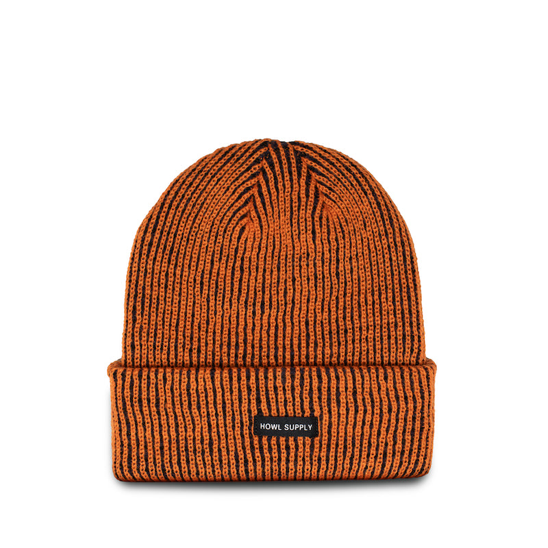 Howl Slash Beanie 2025 - M I L O S P O R T