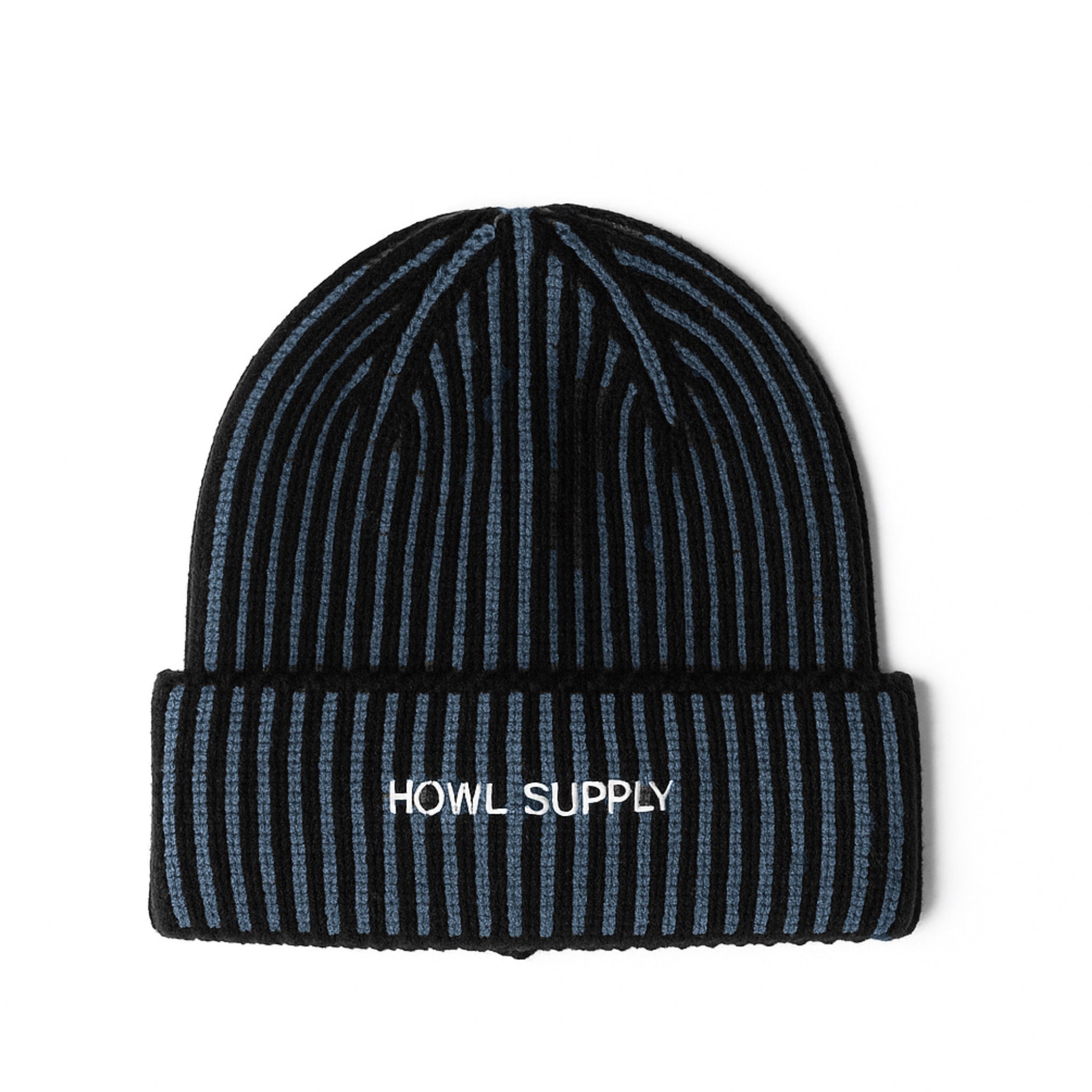Howl Slash Beanie 2027