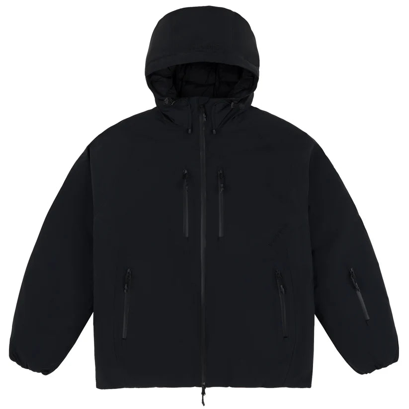 Souvenir Snowboard Parka 2026
