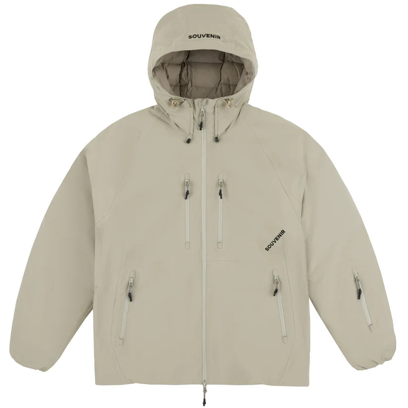 Souvenir Snowboard Parka 2026