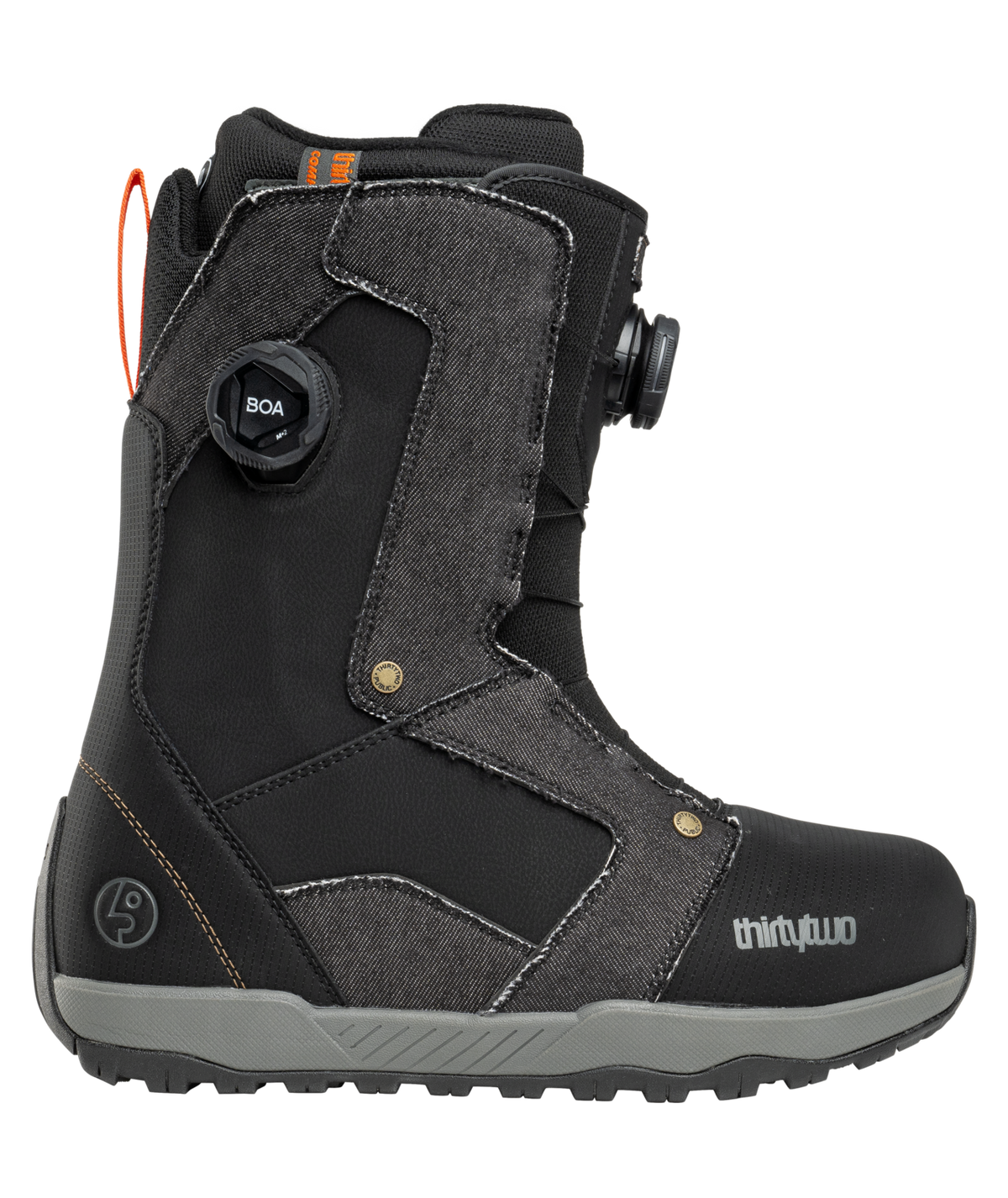 Thirty Two (32) Public STW Double Boa Snowboard Boot 2027