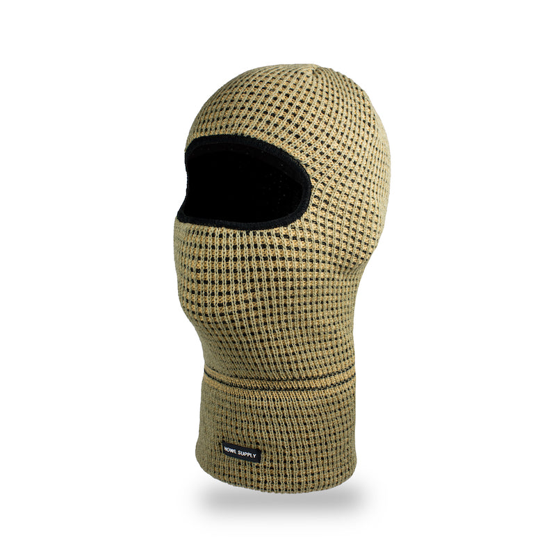 Howl Burglar Facemask 2025 - M I L O S P O R T