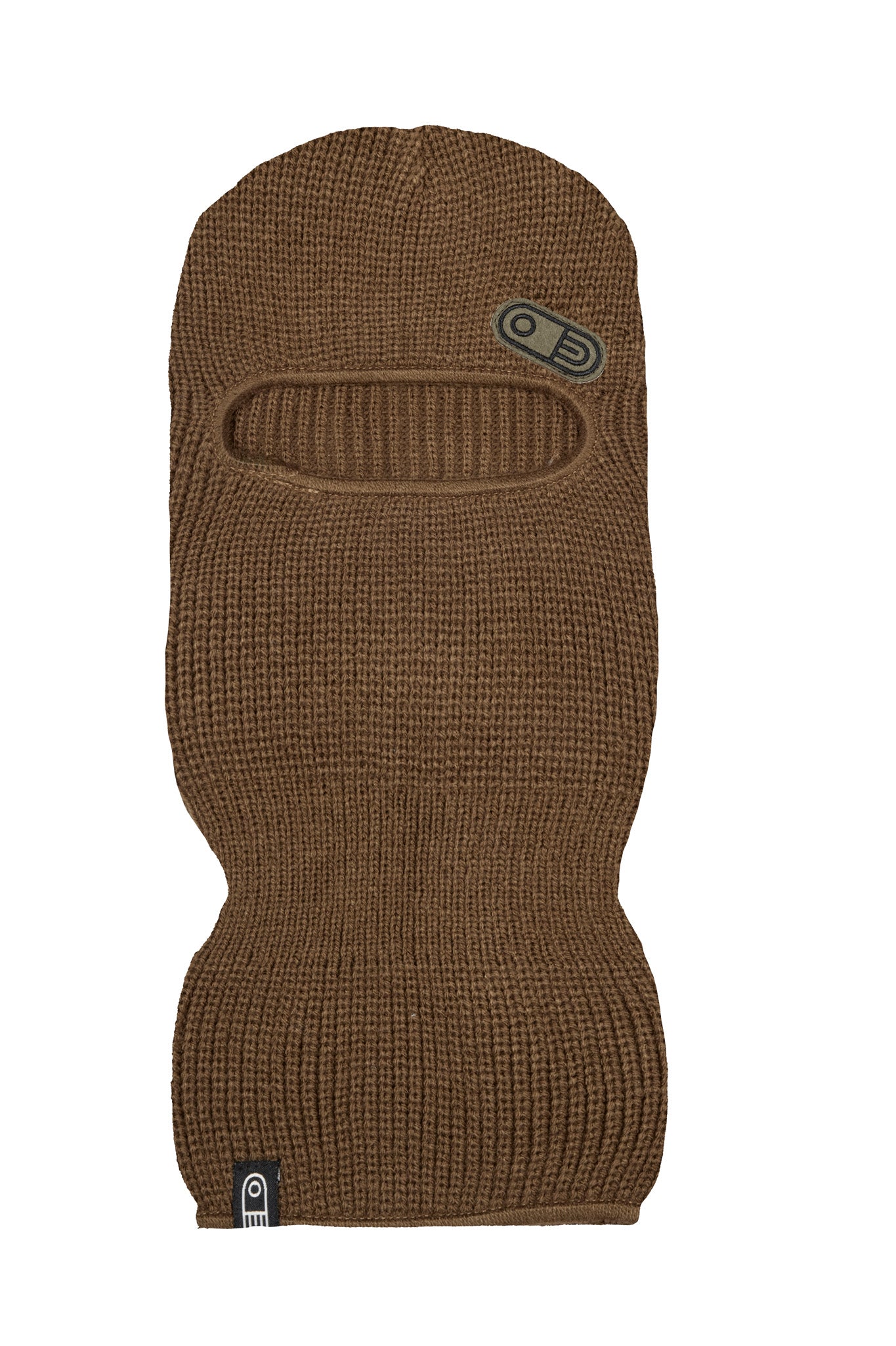 Airblaster Terryclava Facemask 2025 - M I L O S P O R T