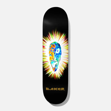 Baker Tyson Crystal Mage Skateboard Deck