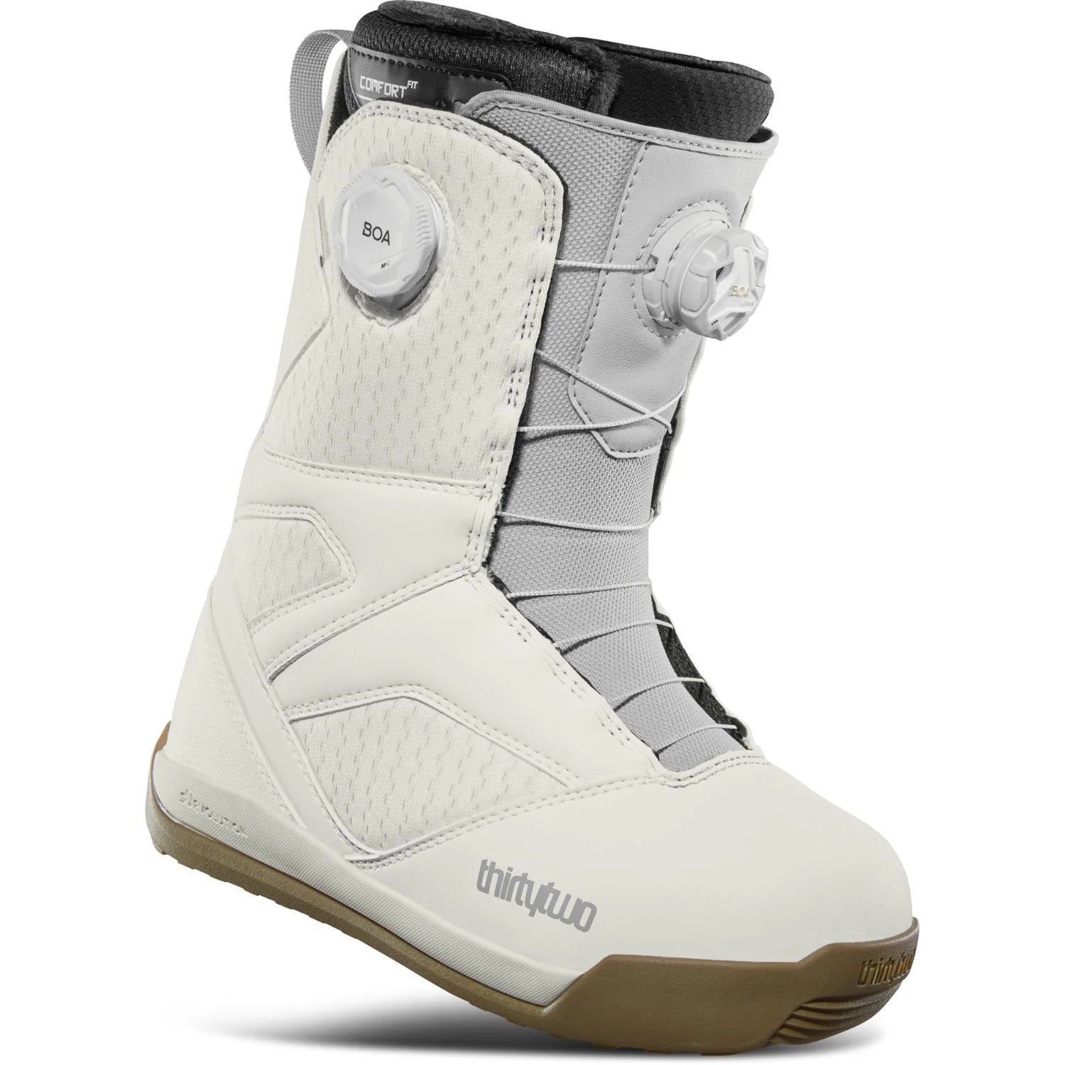 32 stw boa snowboard boots clearance