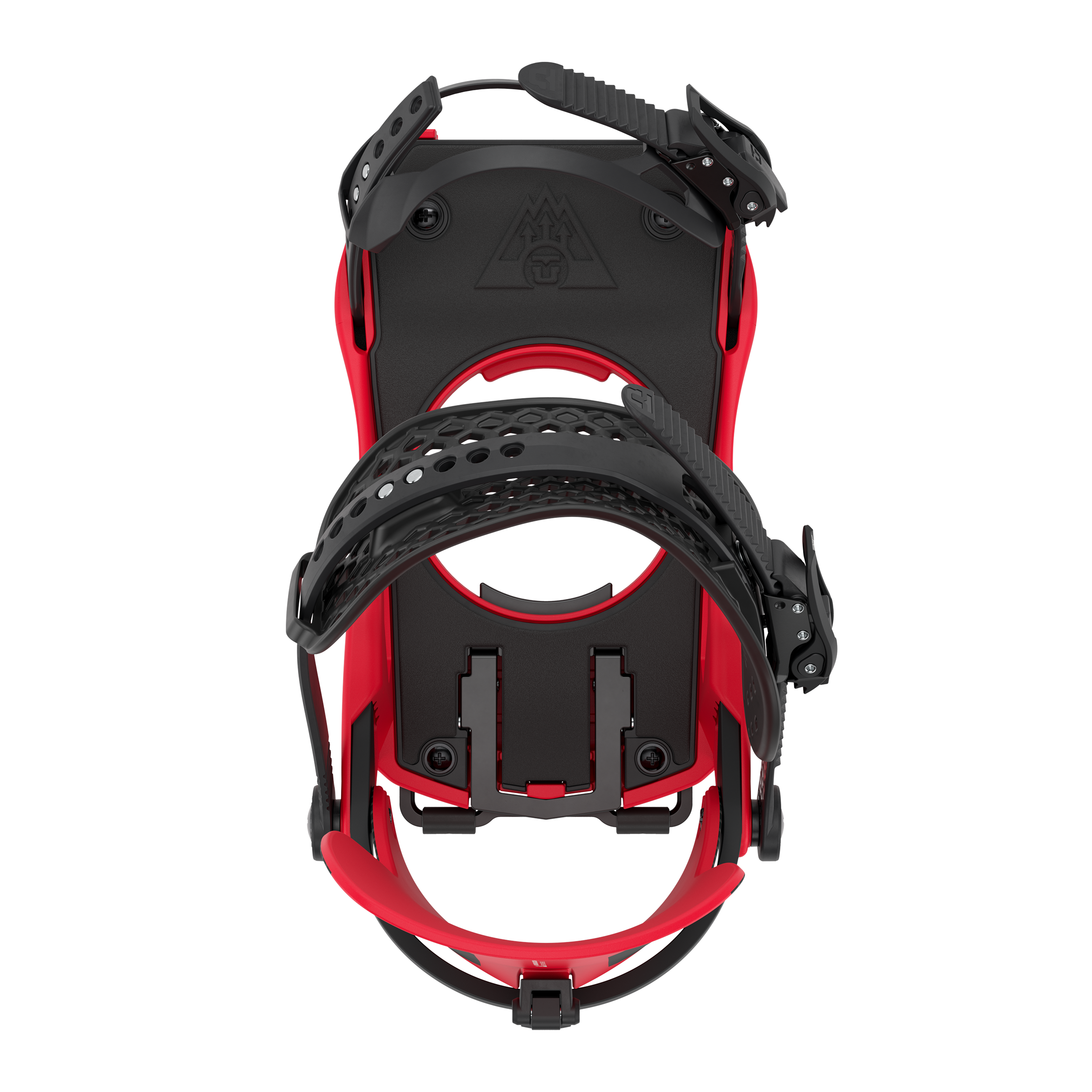 Union Charger Snowboard Binding 2027