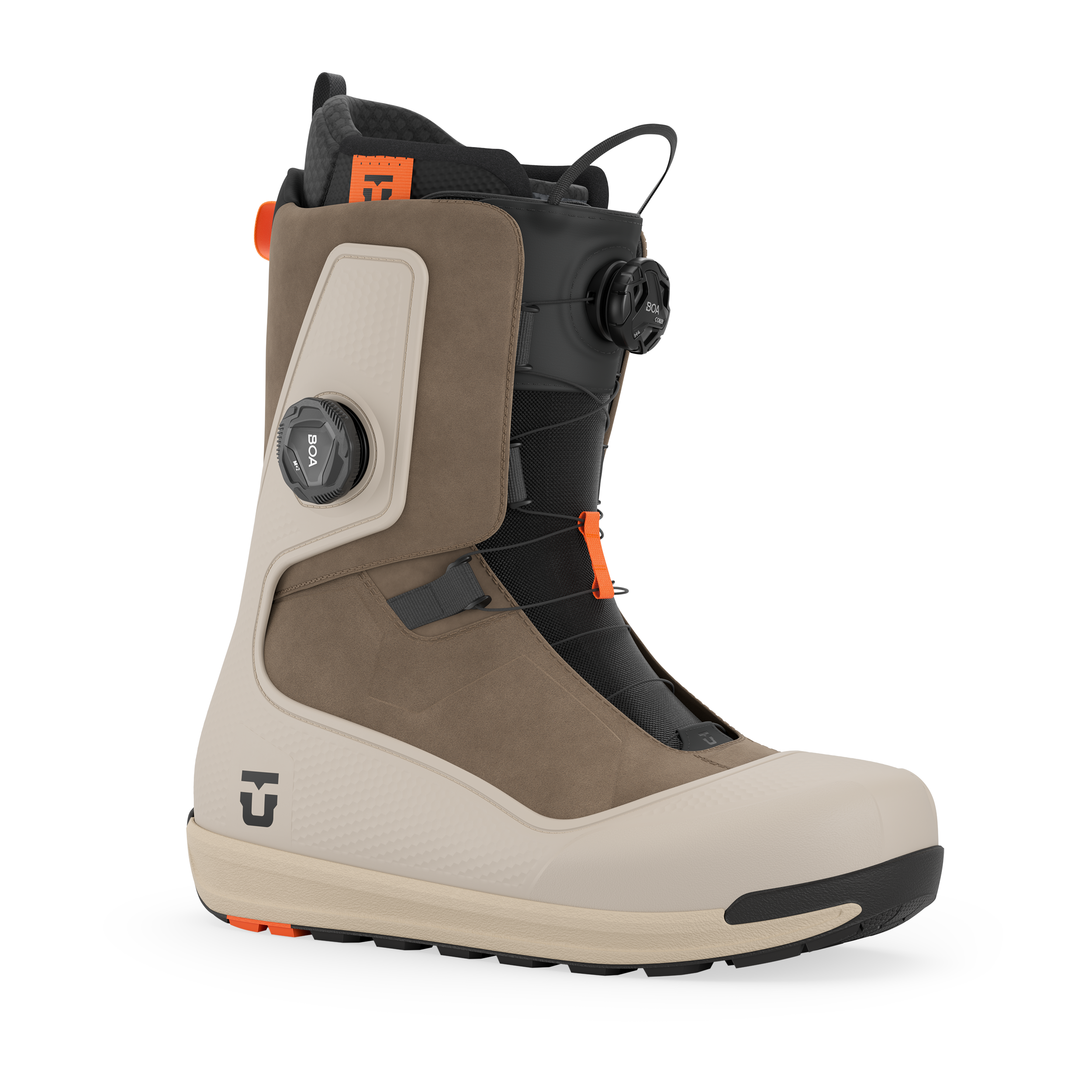 Union Reset Snowboard Boot 2027