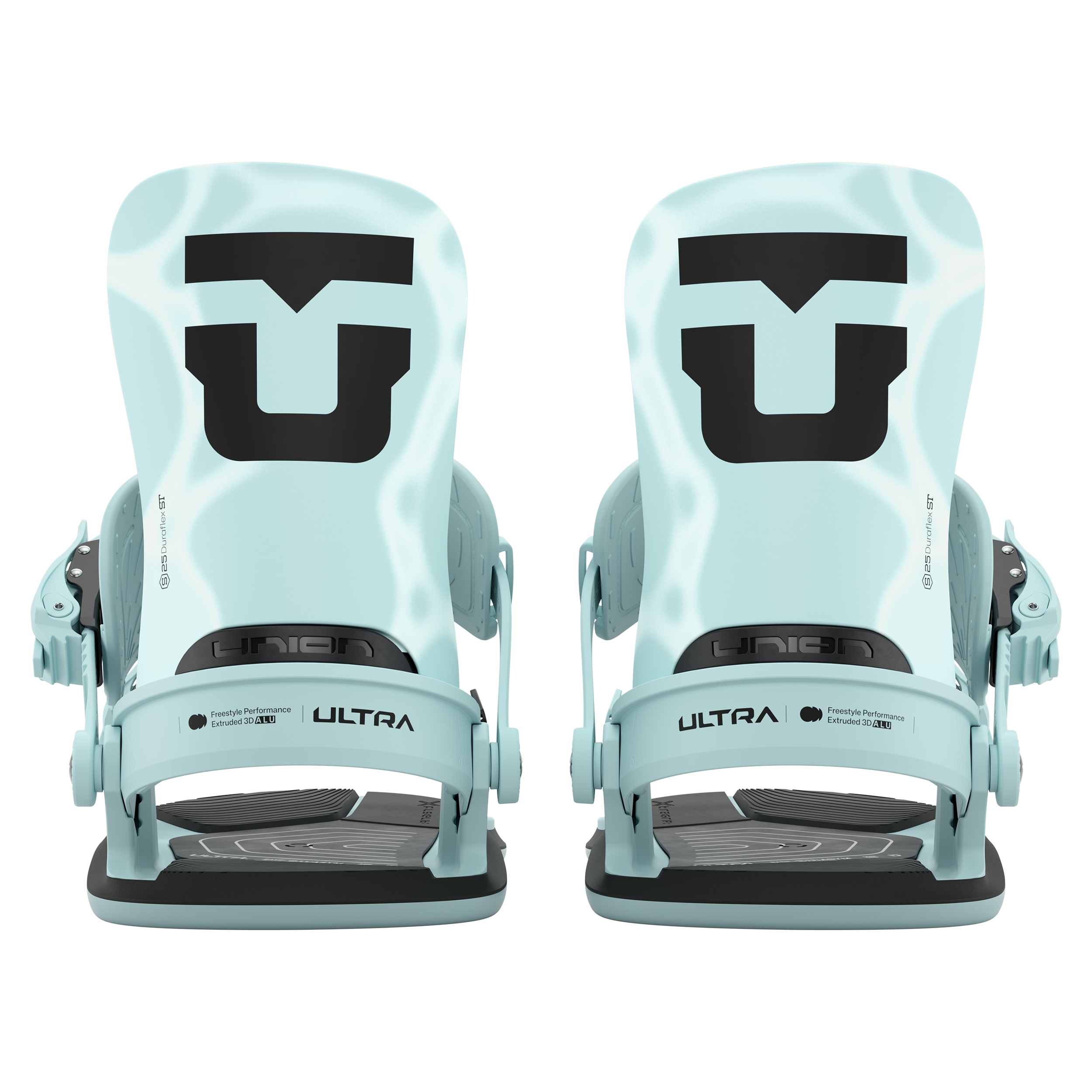 Union Ultra Women Womens Snowboard Binding 2027