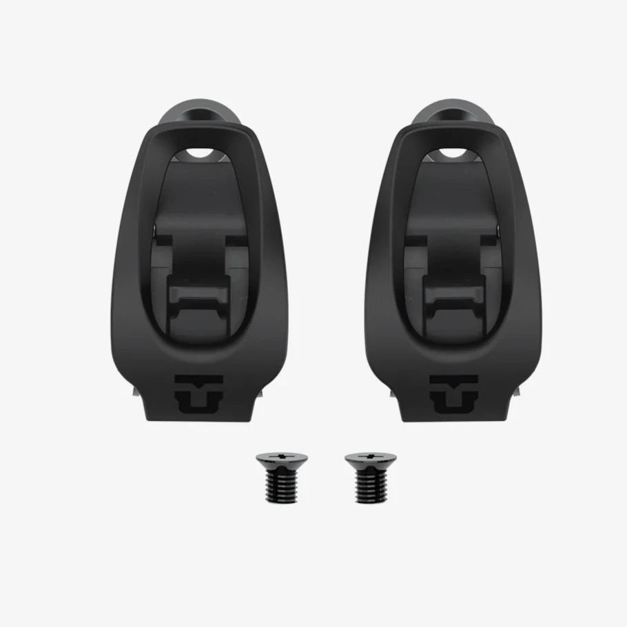 Union Aluminum Toe Ratchet Set in Black - M I L O S P O R T
