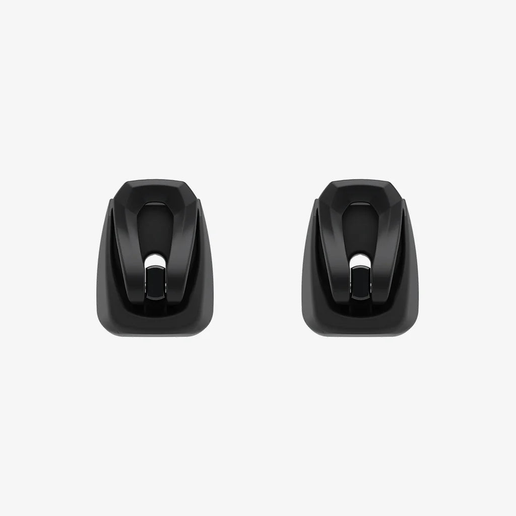 Union Mini Forward Lean Adjuster in Black - M I L O S P O R T
