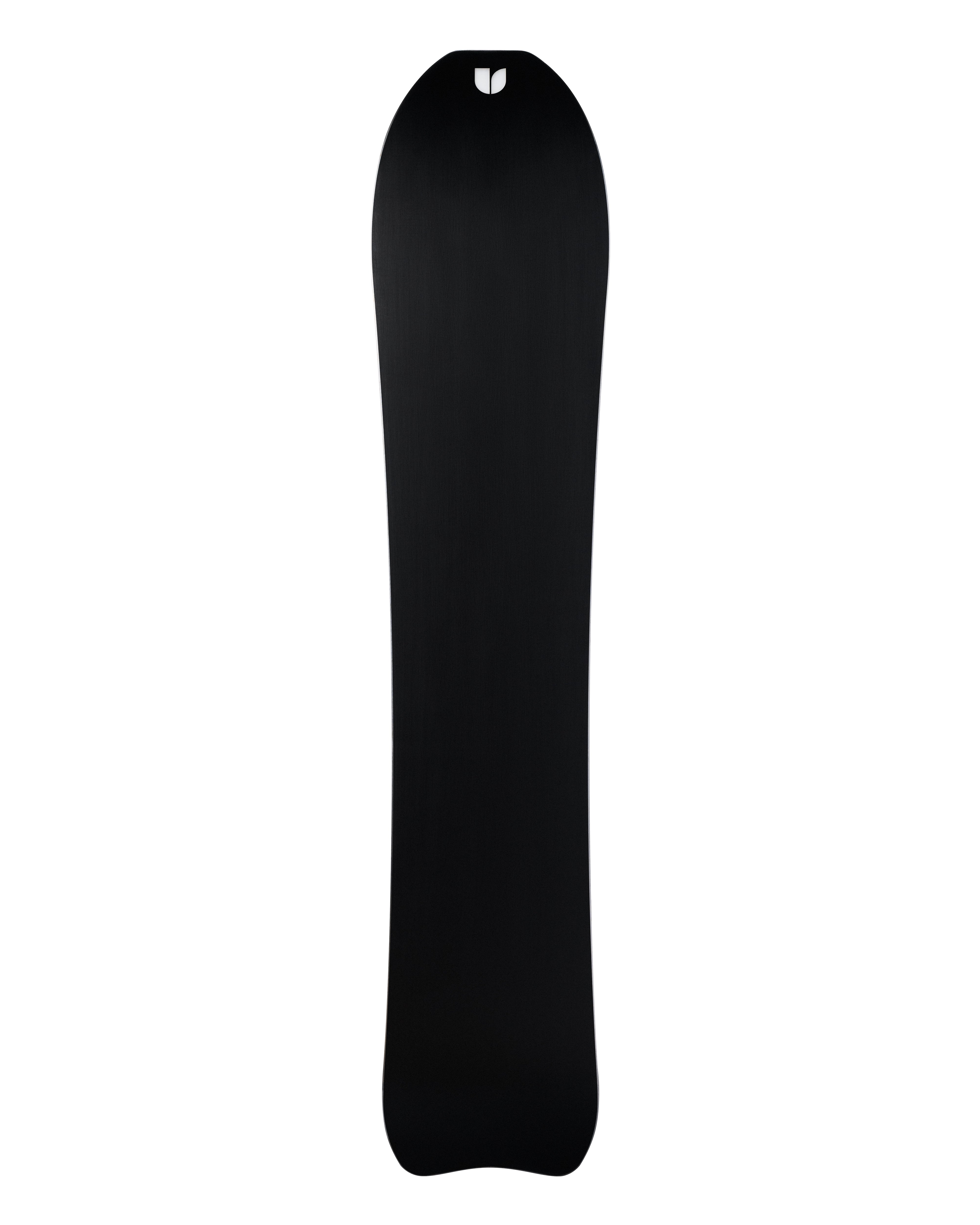 United Shapes Deep Reach Snowboard 2027