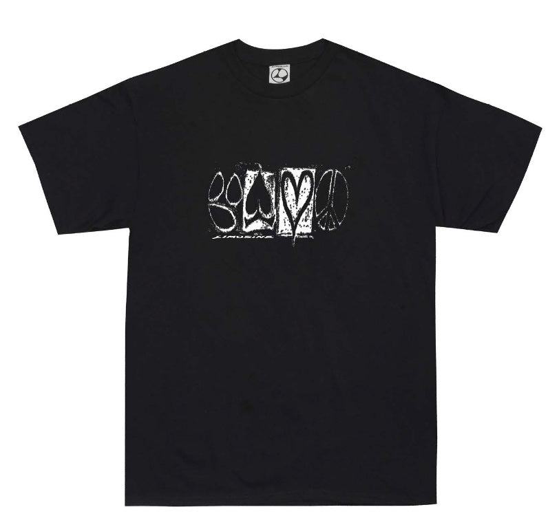 Limosine Symbol Tee