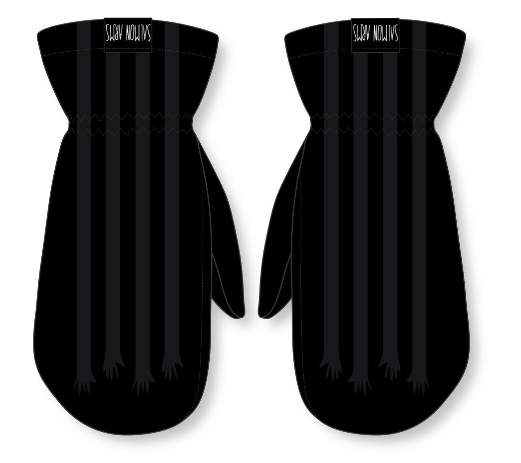 Salmon Arms Classic Mitt - M I L O S P O R T