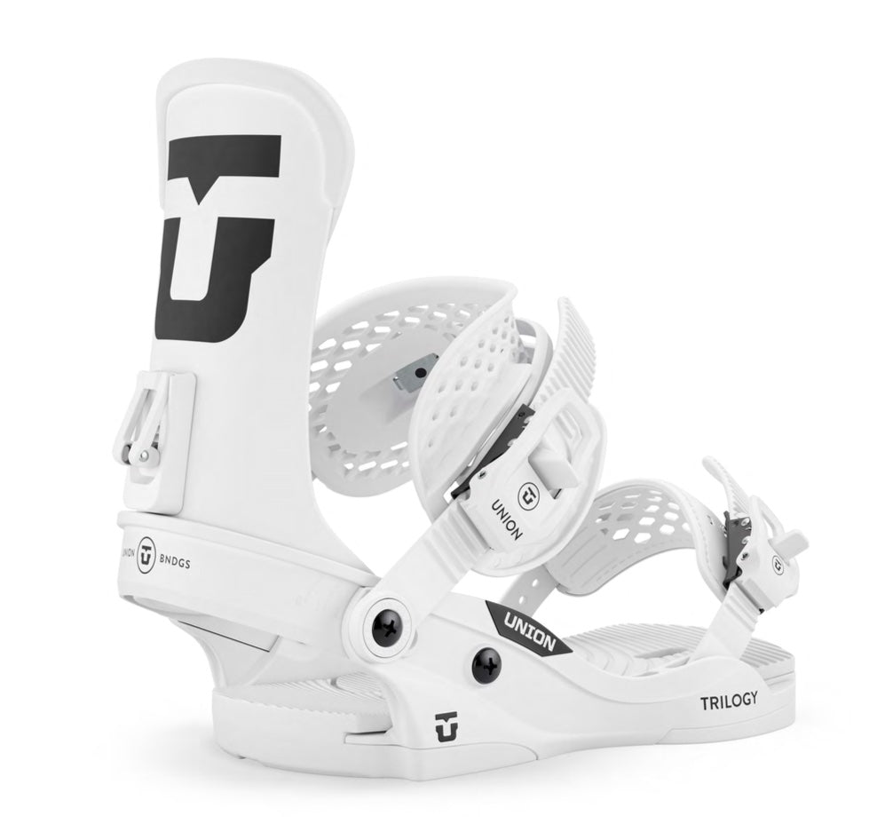 Union Trilogy Classic Womens Snowboard Bindings 2026