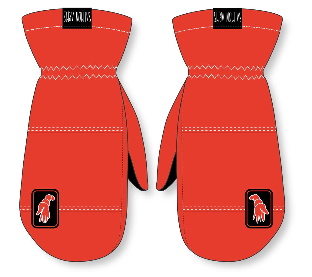 Salmon Arms Classic Mitt - M I L O S P O R T