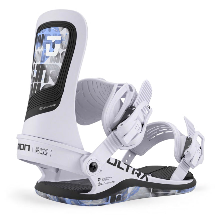 Union Ultra Womens Snowboard Bindings 2026