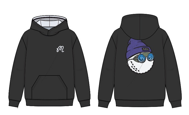 Malbon Expedition Buckets Sweatshirt - M I L O S P O R T