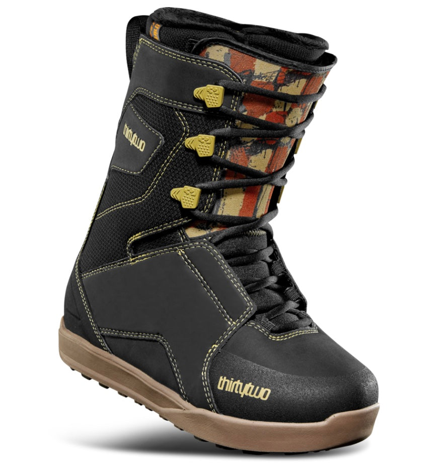 Thirty Two (32) Lashed Melancon Womens Snowboard Boot 2026 - M I L O S P O R T