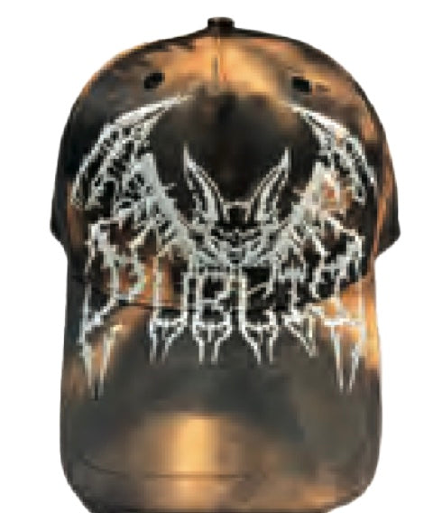 Public Dispute Hat - M I L O S P O R T