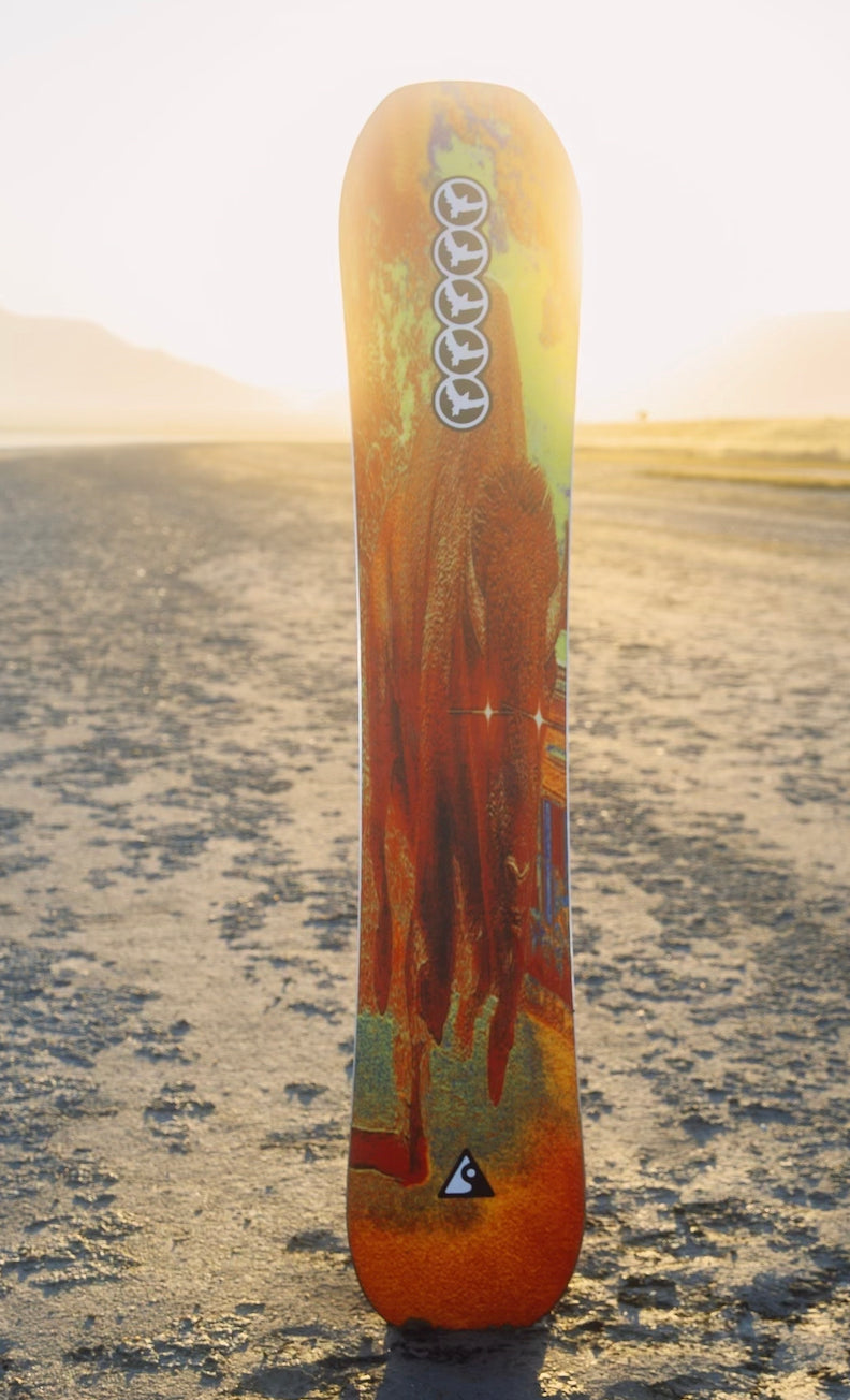 Milosprt Milosport Snow & Skate