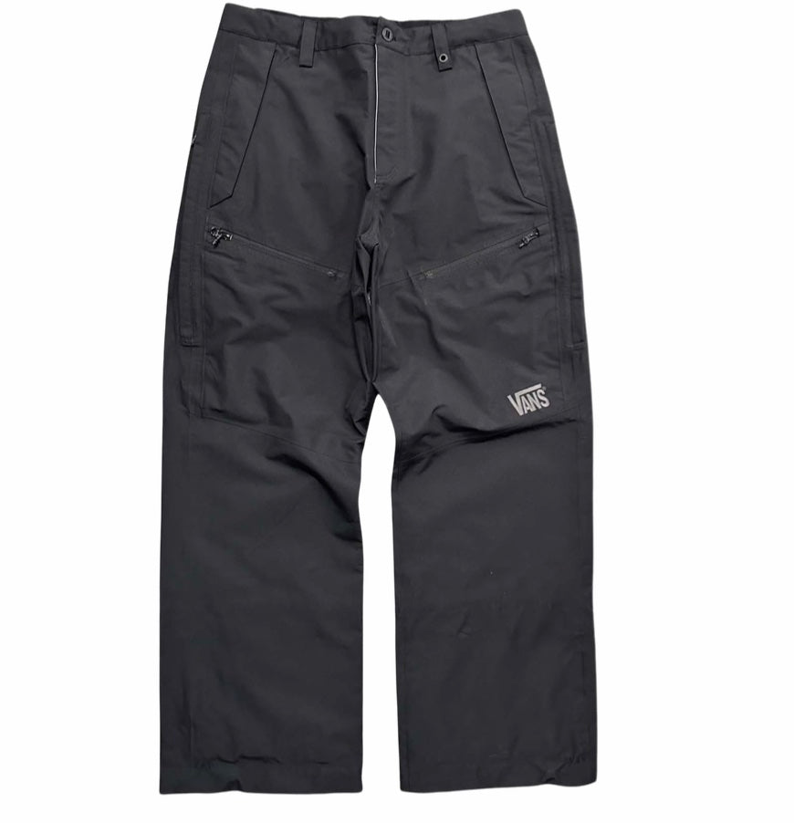 Vans MTE High Country 3L Snow Pant in Black - M I L O S P O R T