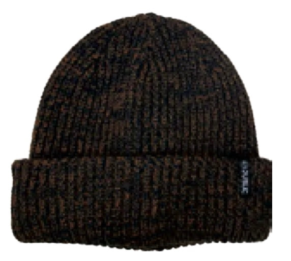 Public Blend Beanie - M I L O S P O R T