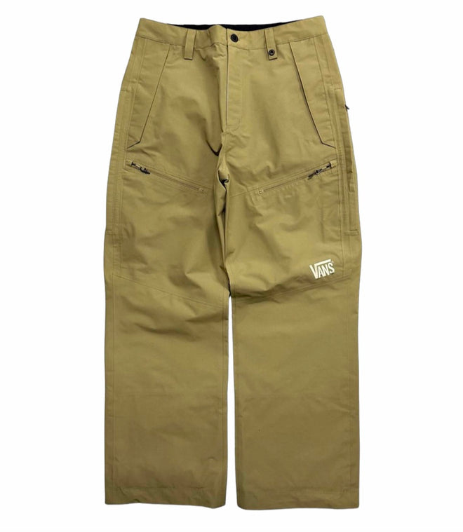 Vans MTE High Country 3L Snow Pant in Gothic Olive - M I L O S P O R T