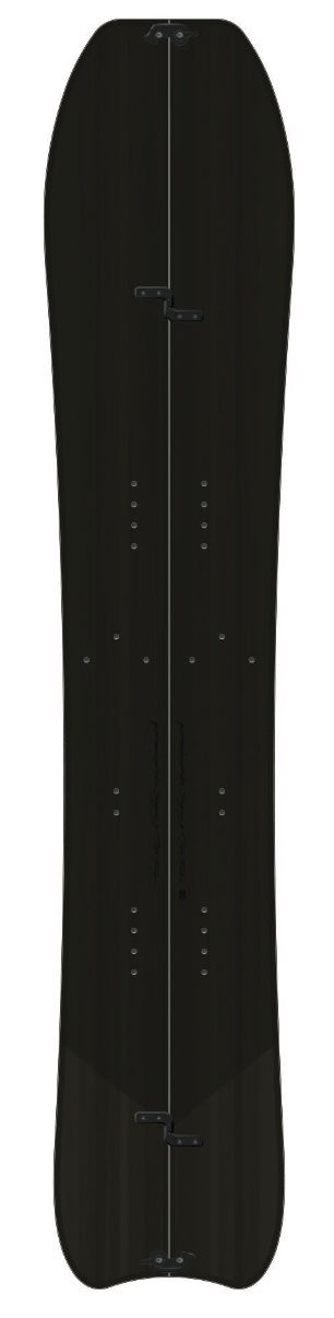 Gentemstick Sting Ray Chopsticks Snowboard 2026 - M I L O S P O R T