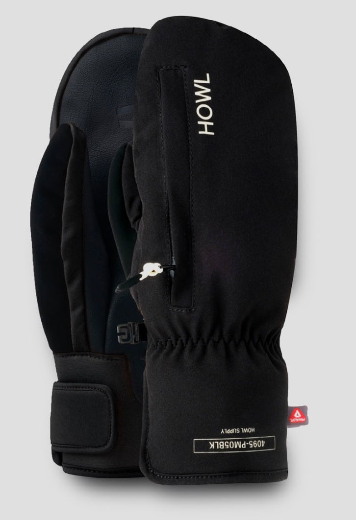 Howl Pocket Mitt 2025 - M I L O S P O R T