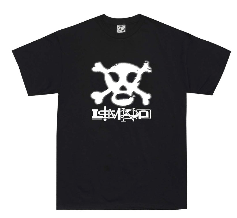 Limosine Game Over Tee - M I L O S P O R T