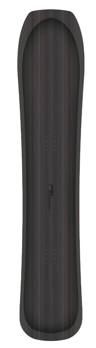Gentemstick XY Snowboard 2026 - M I L O S P O R T