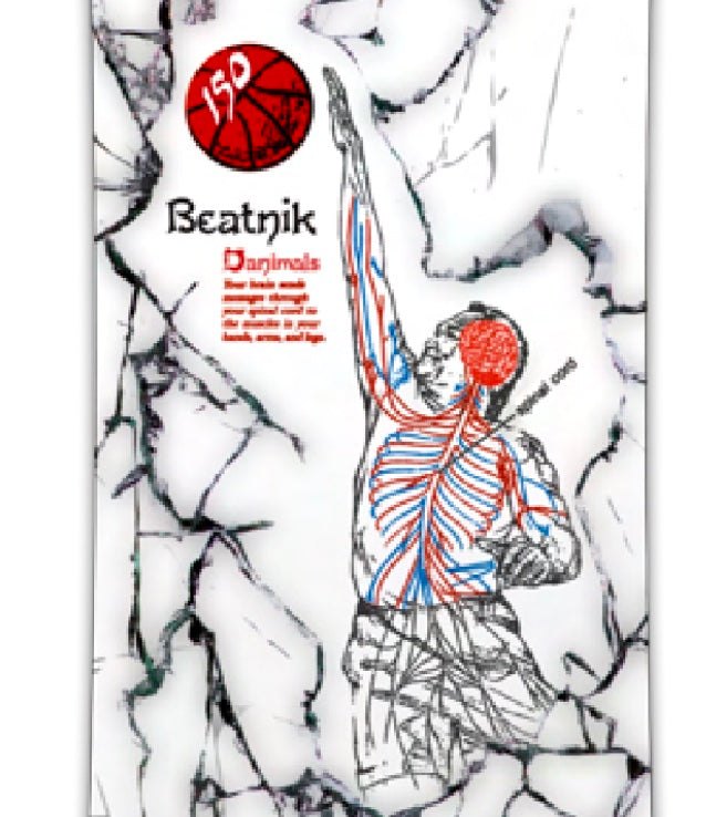 Armada Beatnik Snowboard 2027 - M I L O S P O R T