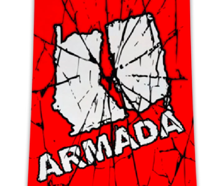 Armada Beatnik Snowboard 2027 - M I L O S P O R T
