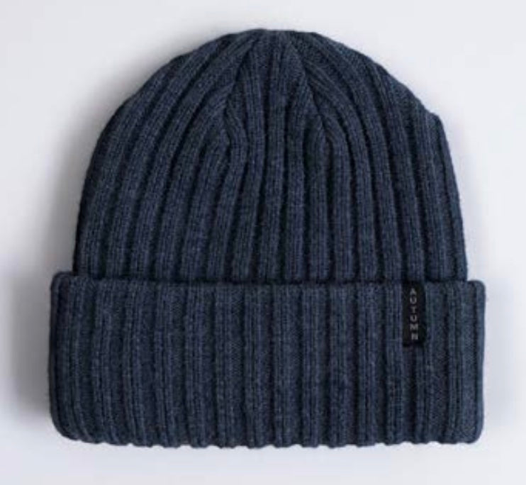 Autumn Wide Whale Beanie 2027